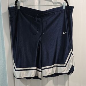 Mens Nike Basketball Shorts